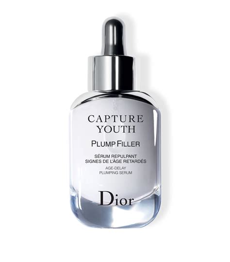 Dior youth plump serum